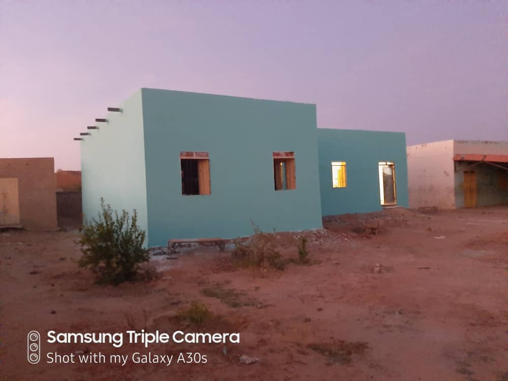 Comprehensive Development